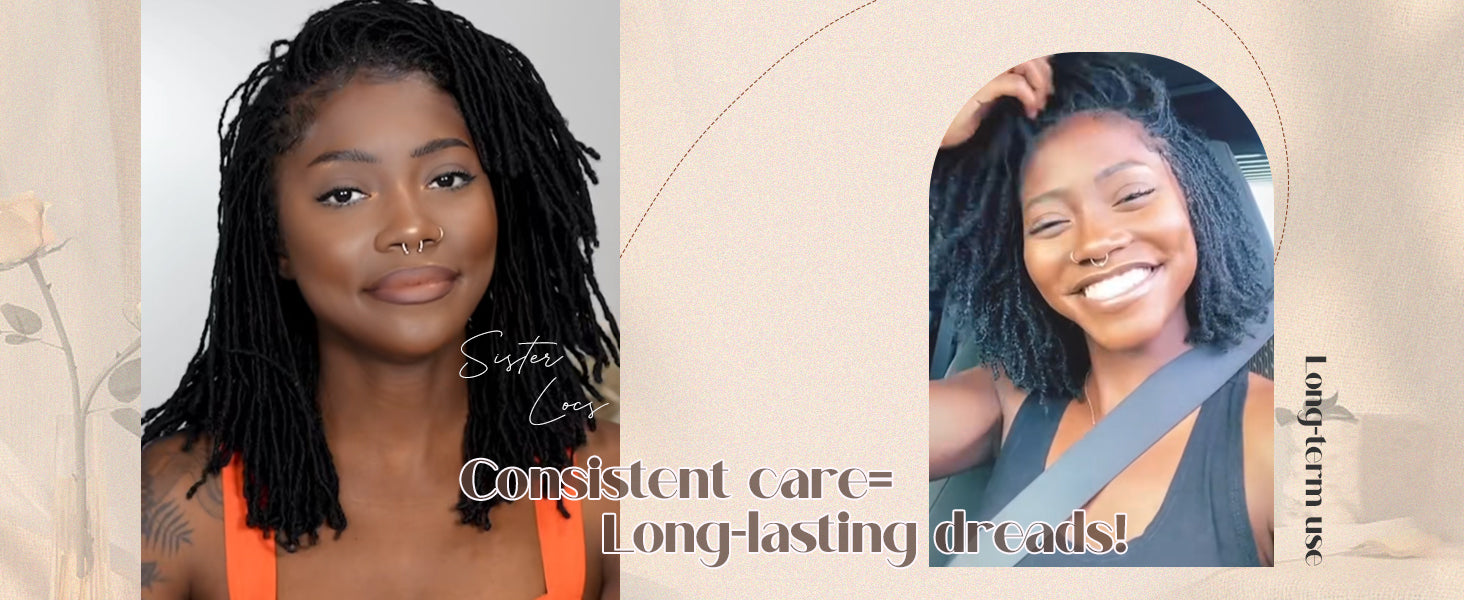 How Long Do dreadlocks Last