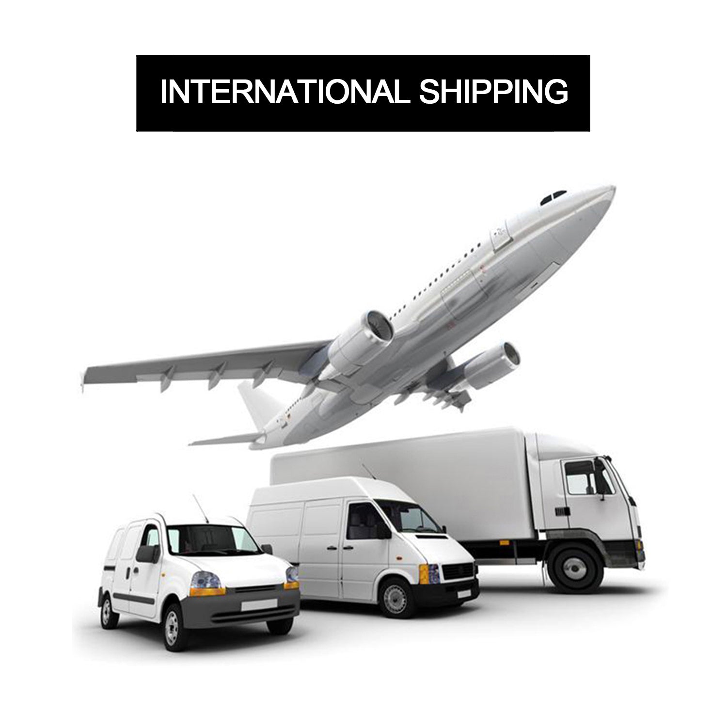 International Shipping