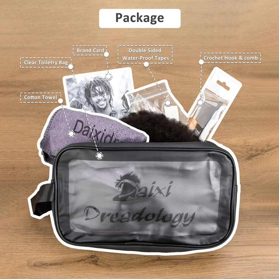 Cornrow Braids Toupee 8x10 inches Natural Black Human Hair Base unit with Transparent Lace