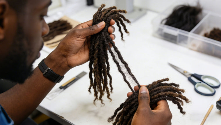 Handmade & Quality Control