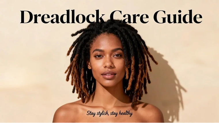 Things You Didn't Know About Dreadlocks
