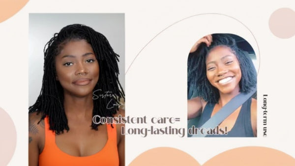 How Long Do dreadlocks Last