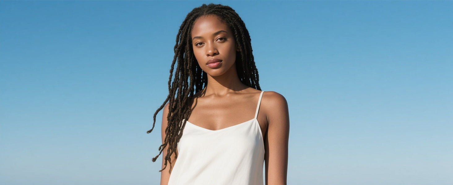 How to Care for Your Dreadlocks