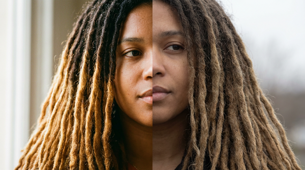 Why Ombre Locs Lose Luster After a Few Washes and How to Fix It