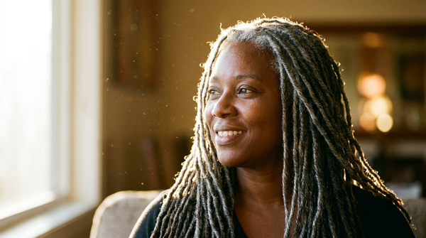 How Wearing Locs Enhances Self-Identity and Confidence for Many