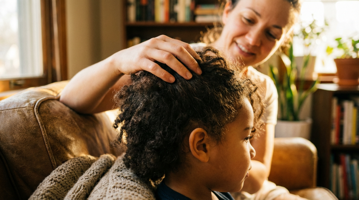 Best Age for Kids to Get Locs: Psychological and Physiological Factors