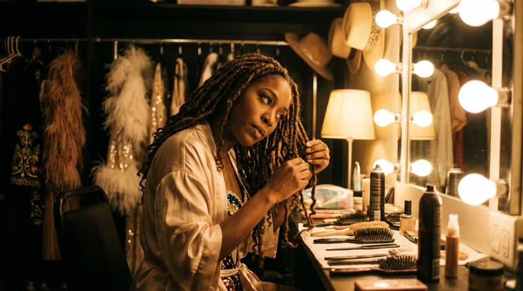 For Performers: How to Switch Loc Styles Fast for Different Roles