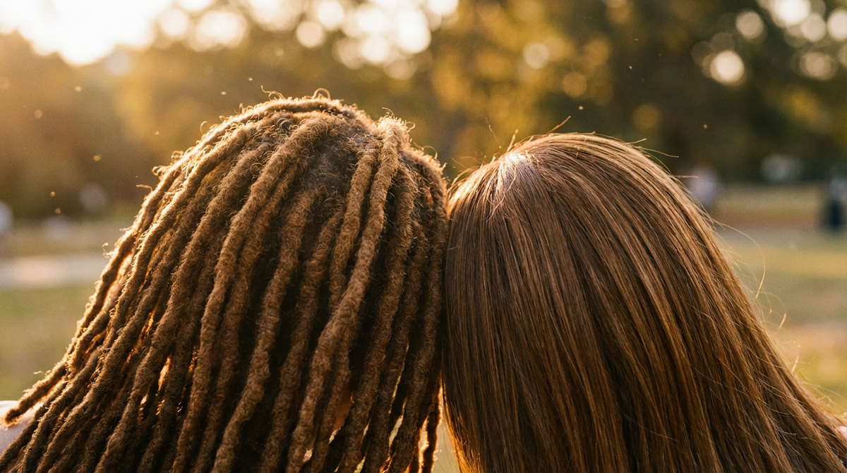 Understanding Color Mismatch: Why Your Natural Hair and Extensions Differ in Sunlight
