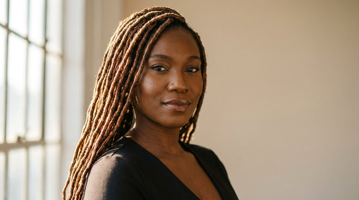 Spring/Summer 2026: Top 5 Metallic Shades for Human Hair Locs