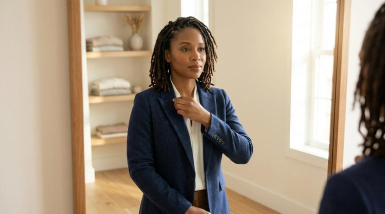 Navigating Locs in the Workplace: Staying Authentic and Professional