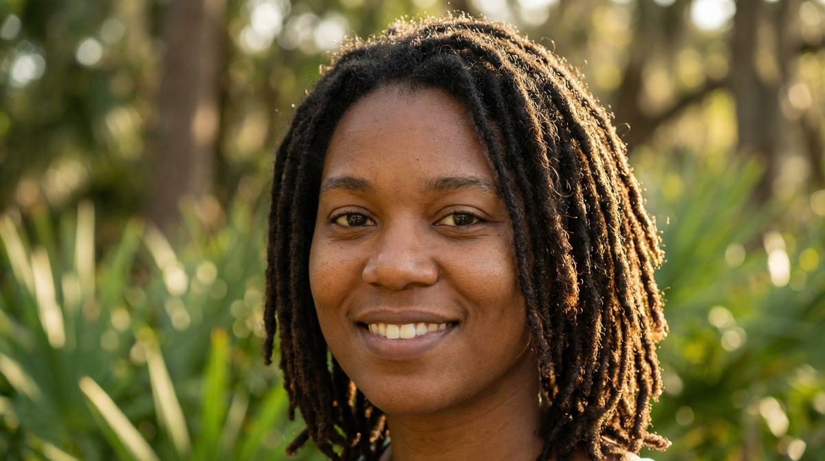 Odor Control: Keeping Your Locs Fresh Without Frequent Washing