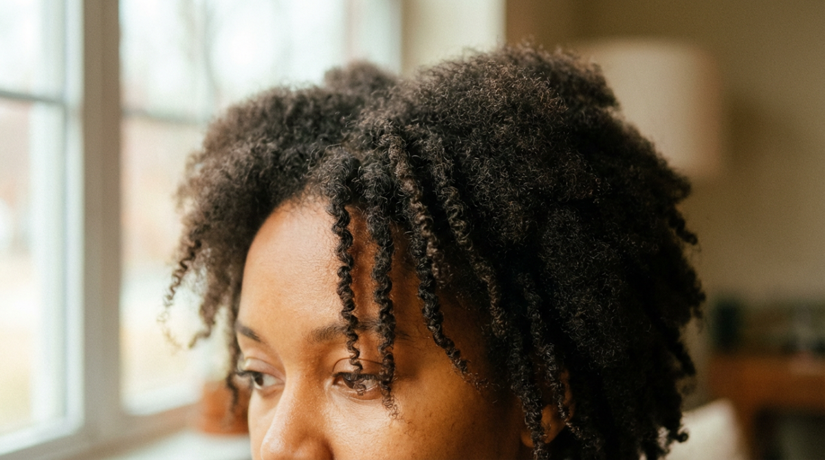 Afro Hair Bulk Buying Guide: Matching Your 4B or 4C Curls for Loc Extensions