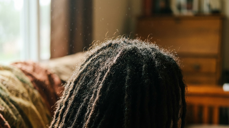 Understanding Frizz: Why Human Hair Extensions React to Humid Weather
