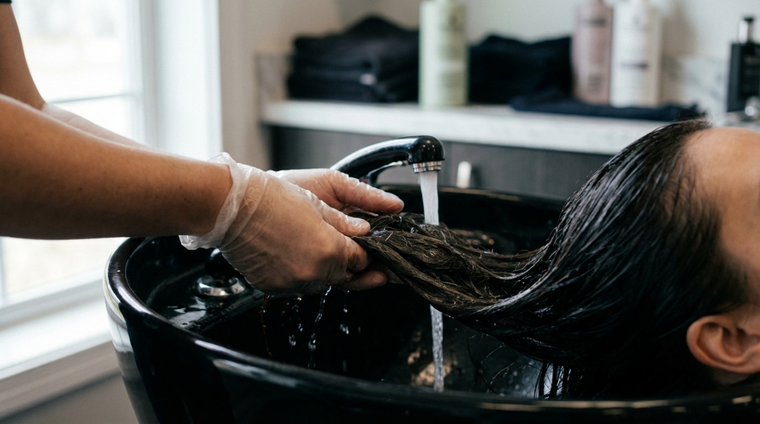 Why Pre-Washing Hair Bulk Is Crucial Before Installation