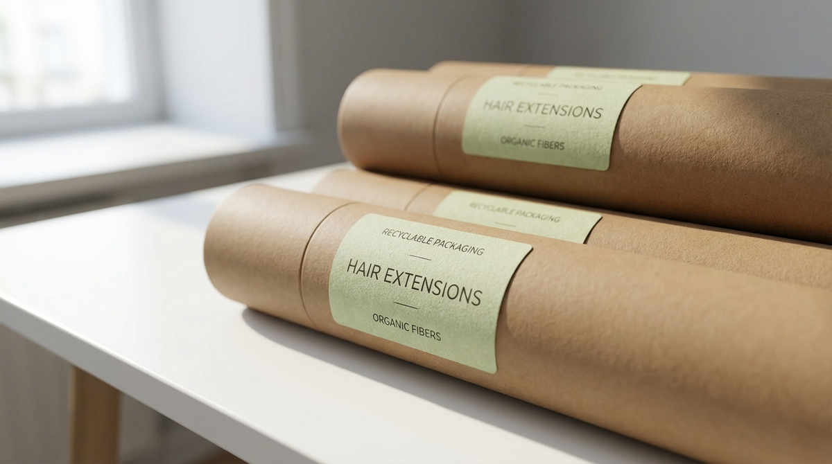 Green Premium: Eco-Friendly Packaging Trends in the 2026 Loc Market