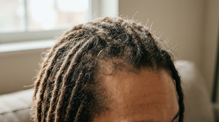 Thinning Locs? Investigating the Causes and Emergency Reinforcement