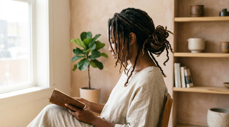 Long Holiday Styles: Creating Protective Loc Looks That Last 4 Weeks