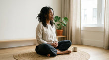 Locs and Meditation: Exploring the Symbolic Meaning in Spiritual Practices