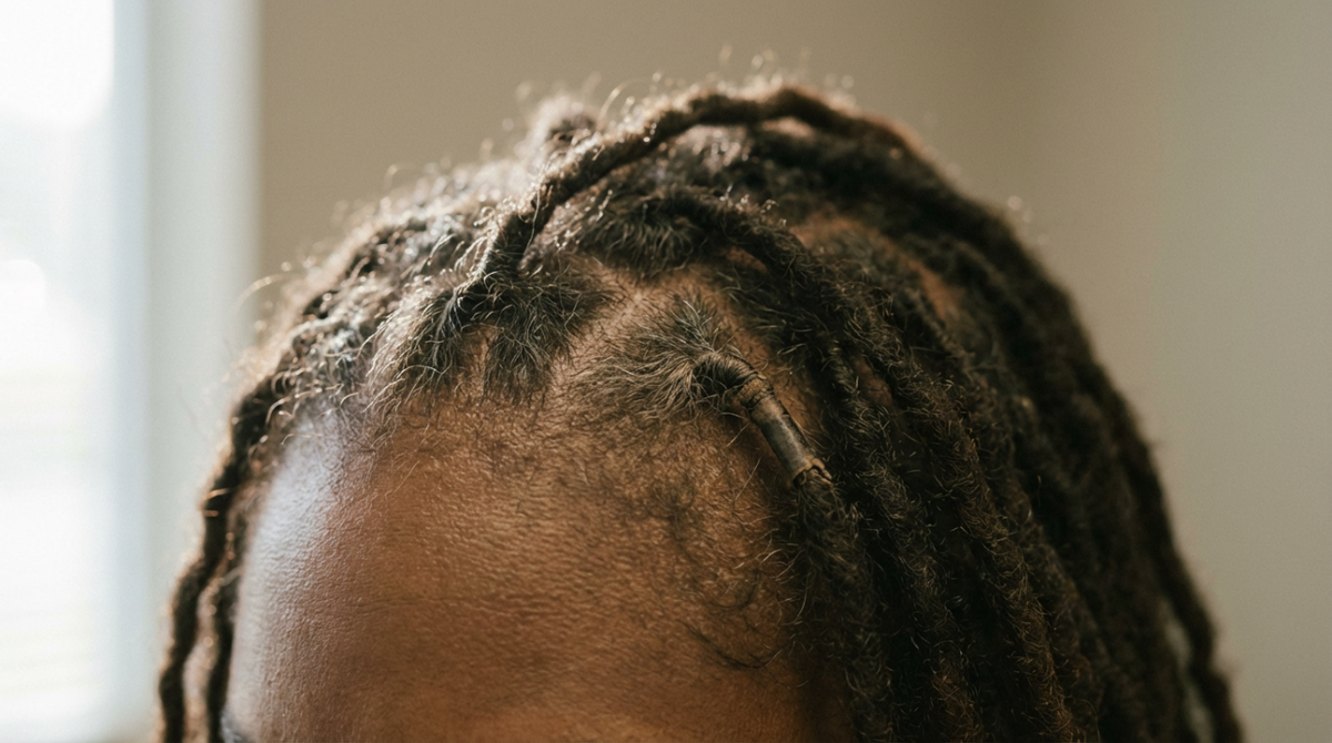 The Physiological Link Between Vitamin Deficiency and Loc Breakage