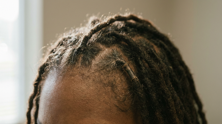 The Physiological Link Between Vitamin Deficiency and Loc Breakage