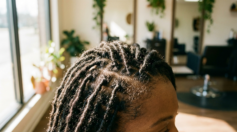 Why Do Crochet Loc Joints Loosen Over Time?