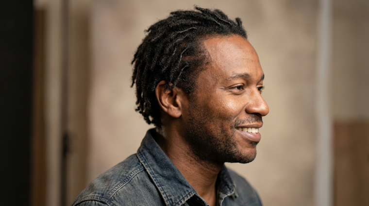 Men’s Receding Hairline: How to Restore Your Look With Partial Loc Toupees