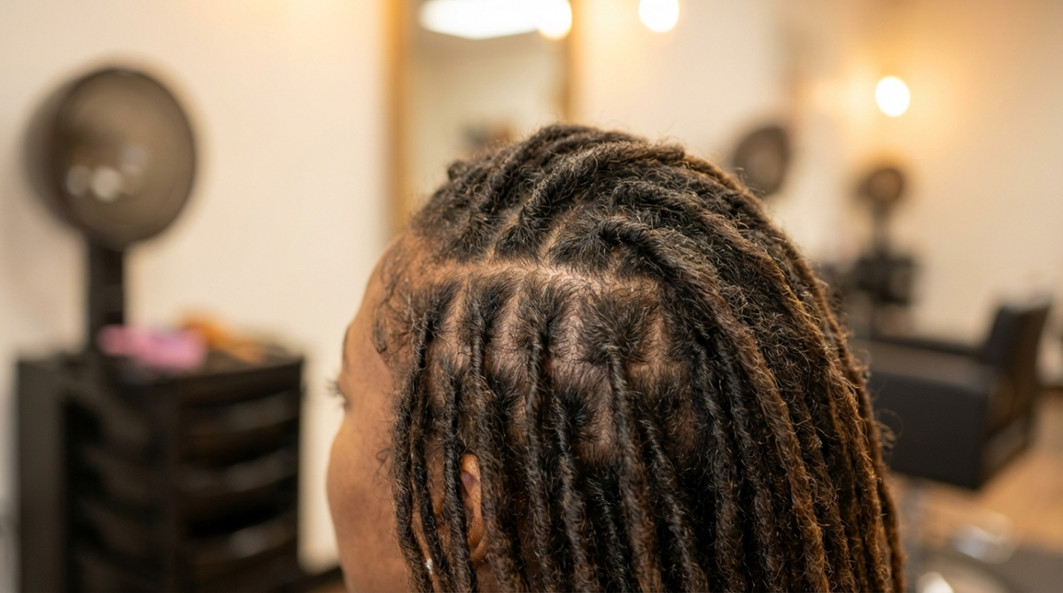 Bionic Scalp Tech for Loc Toupees: Achieving a Flawless, Seamless Look