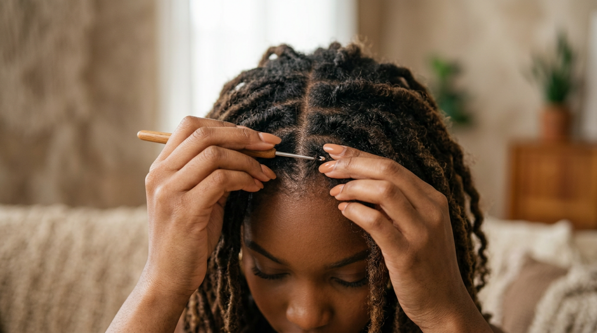 Top 3 Mistakes Crochet Beginners Make and How to Fix Them