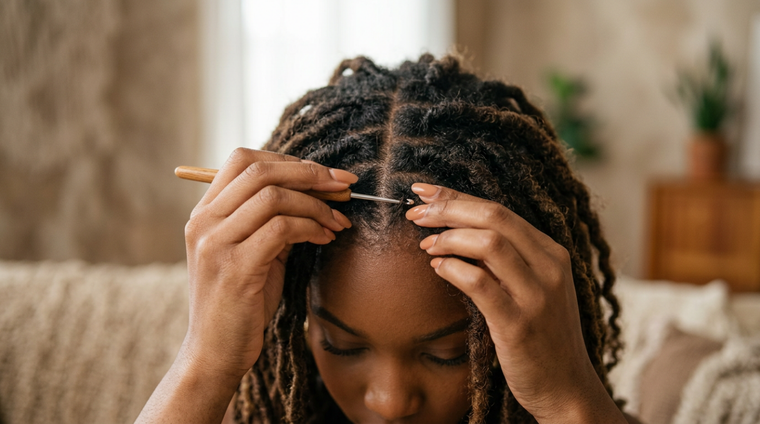 Top 3 Mistakes Crochet Beginners Make and How to Fix Them