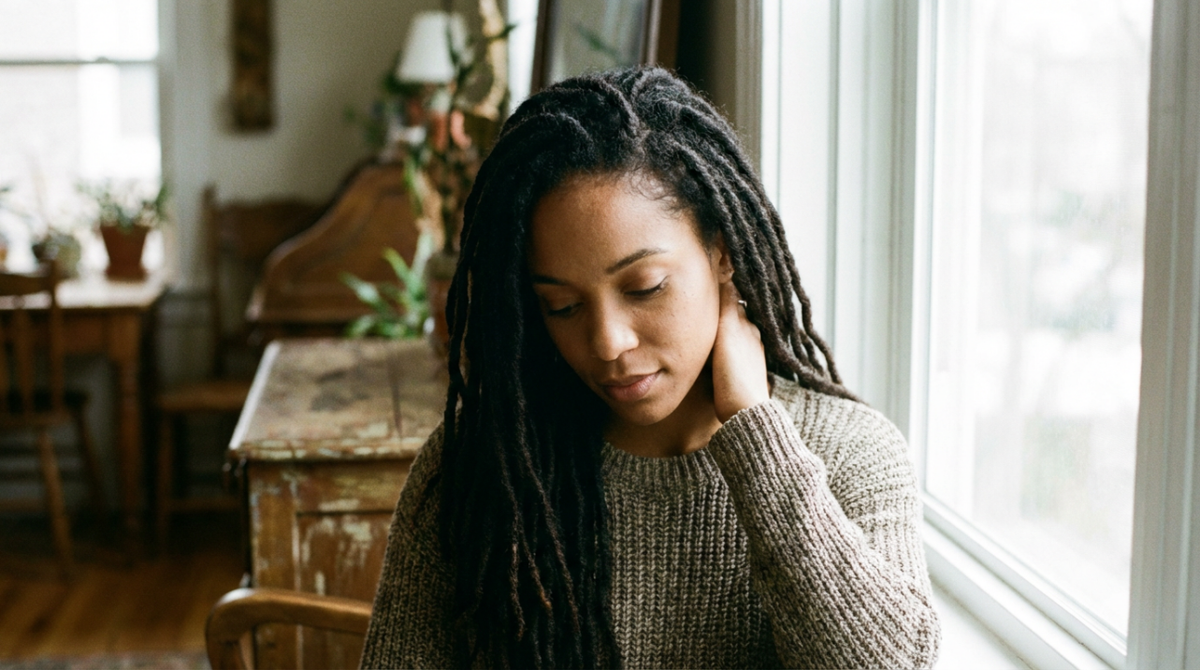 Hollow-Core Hair and Neck Strain: What New Tech Really Changes for Long Locs