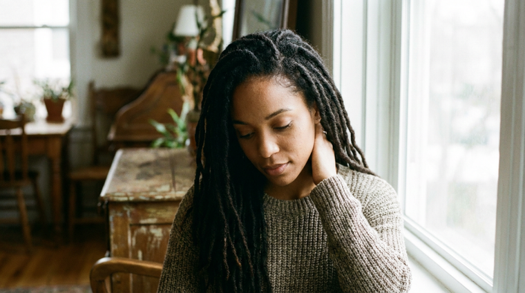 Hollow-Core Hair and Neck Strain: What New Tech Really Changes for Long Locs