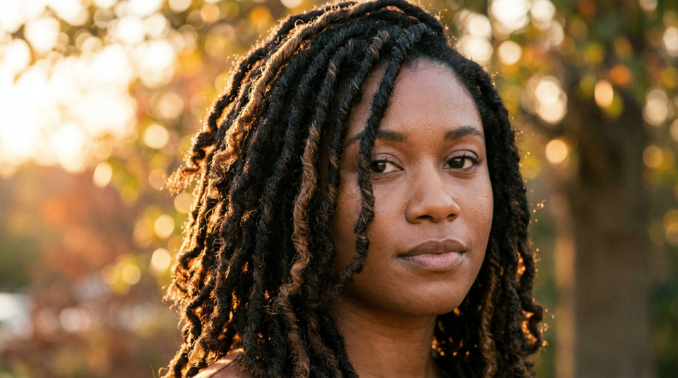 Safe DIY Loc Highlights: Add Brightness Without Damage