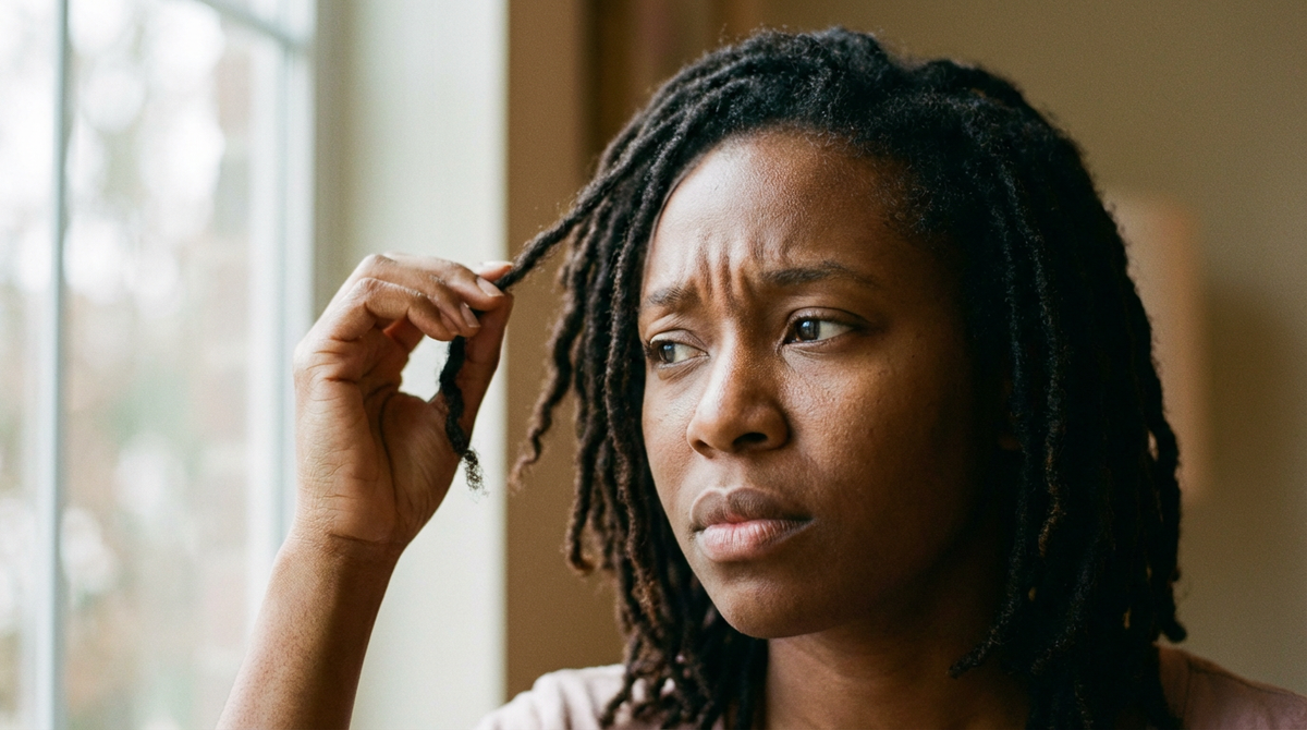 To Cut or Not to Cut? Exploring Safer Alternatives When Removing Locs