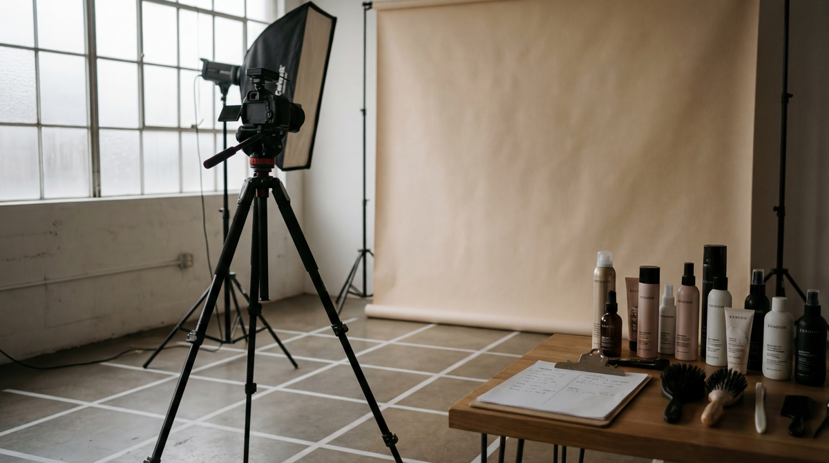 Tracking Your Loc Journey: Tips for High-Quality Progress Photos