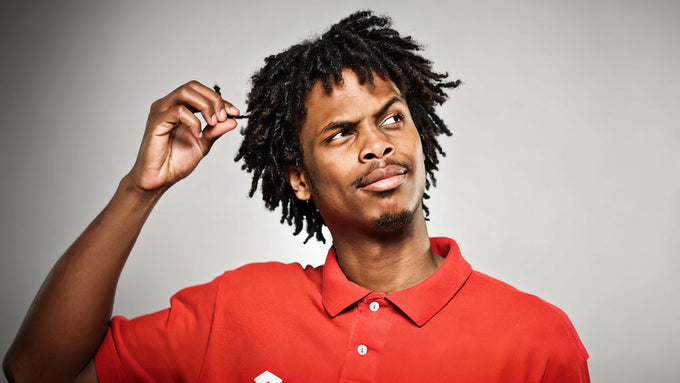 How to Fix Tangling Issues in Dreadlock Extensions