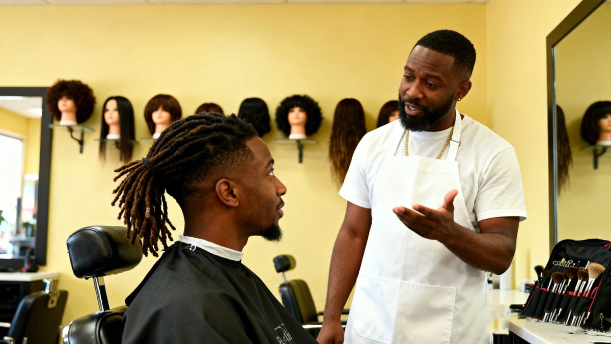 Your Guide to Dreadlock Extensions