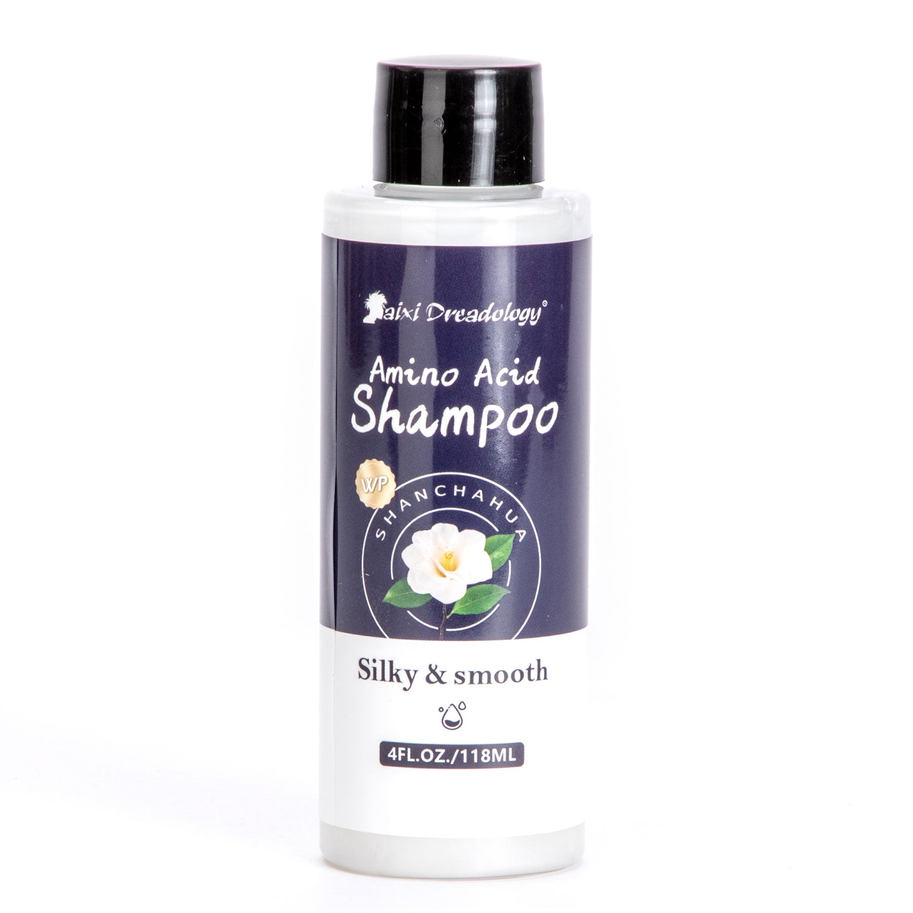 Daixidreadology Amino acid shampoo with Amino Acids and Coconut Oil to Clarify and Cleanse, Helps Strengthen Hair, Prevent Breakage, Without Compromising Hydration, Suitable for All Hair Types, Paraben-Free