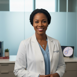 Dr. Aisha Johnson