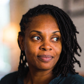 Nia Mensah